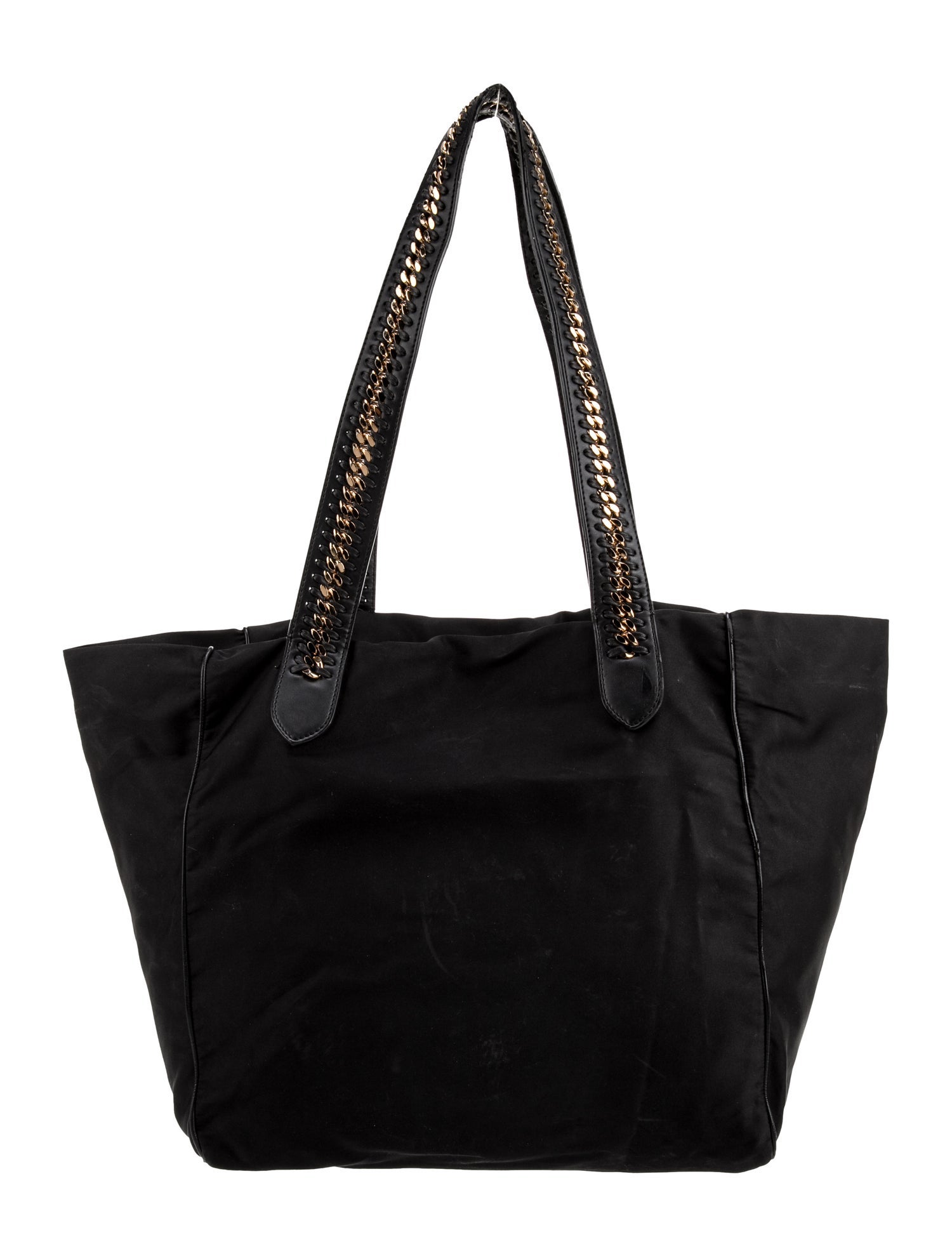 Stella McCartney Nylon Tote
