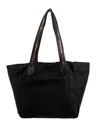 Stella McCartney Nylon Tote