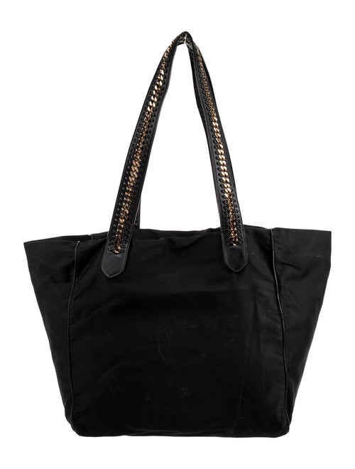 Stella McCartney Nylon Tote