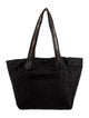 Stella McCartney Nylon Tote