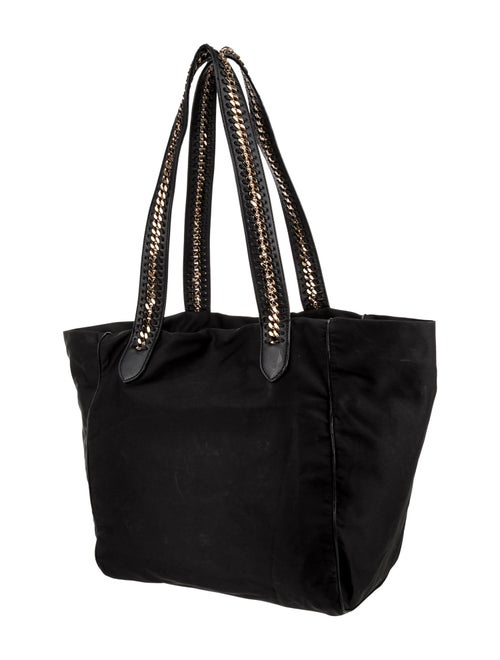 Stella McCartney Nylon Tote