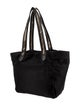 Stella McCartney Nylon Tote