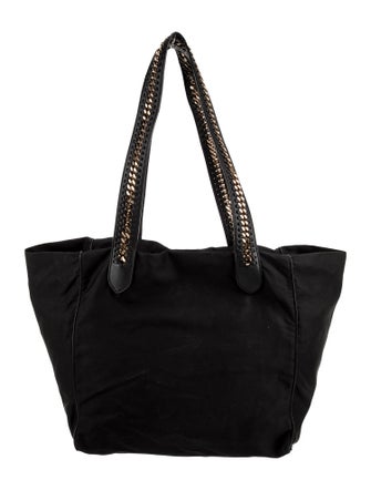 Stella McCartney Nylon Tote