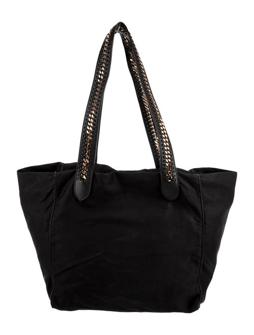 Stella McCartney Nylon Tote