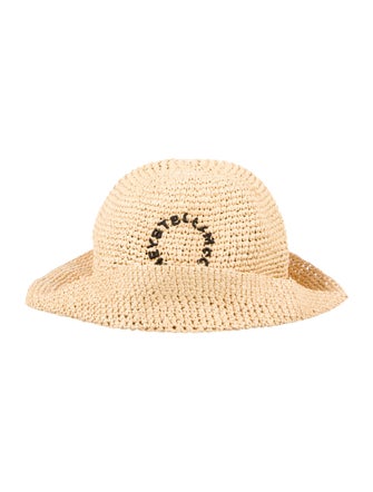 Stella McCartney Hat
