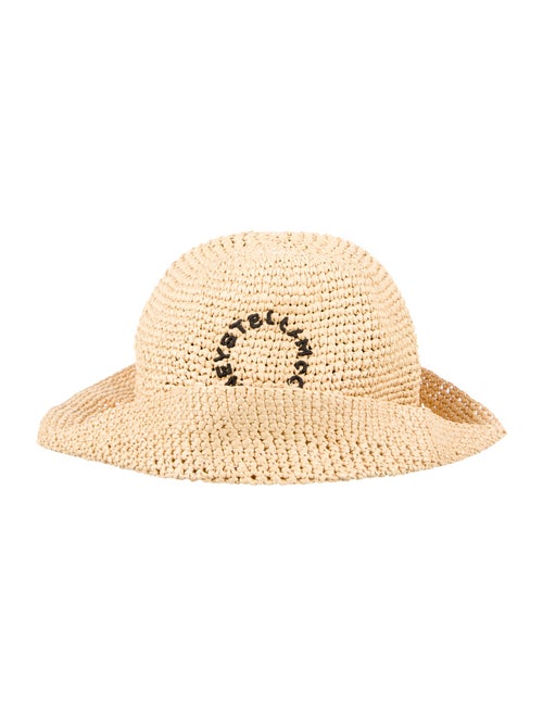 Stella McCartney Hat