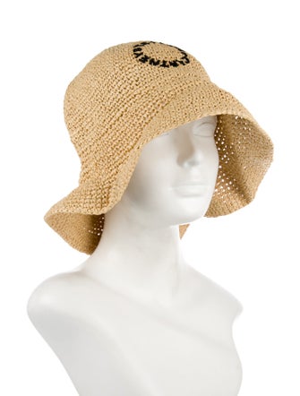 Stella McCartney Hat