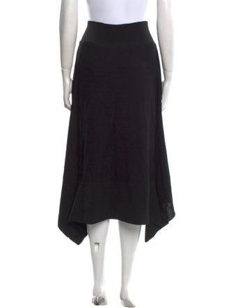 Stella McCartney Midi Length Skirt