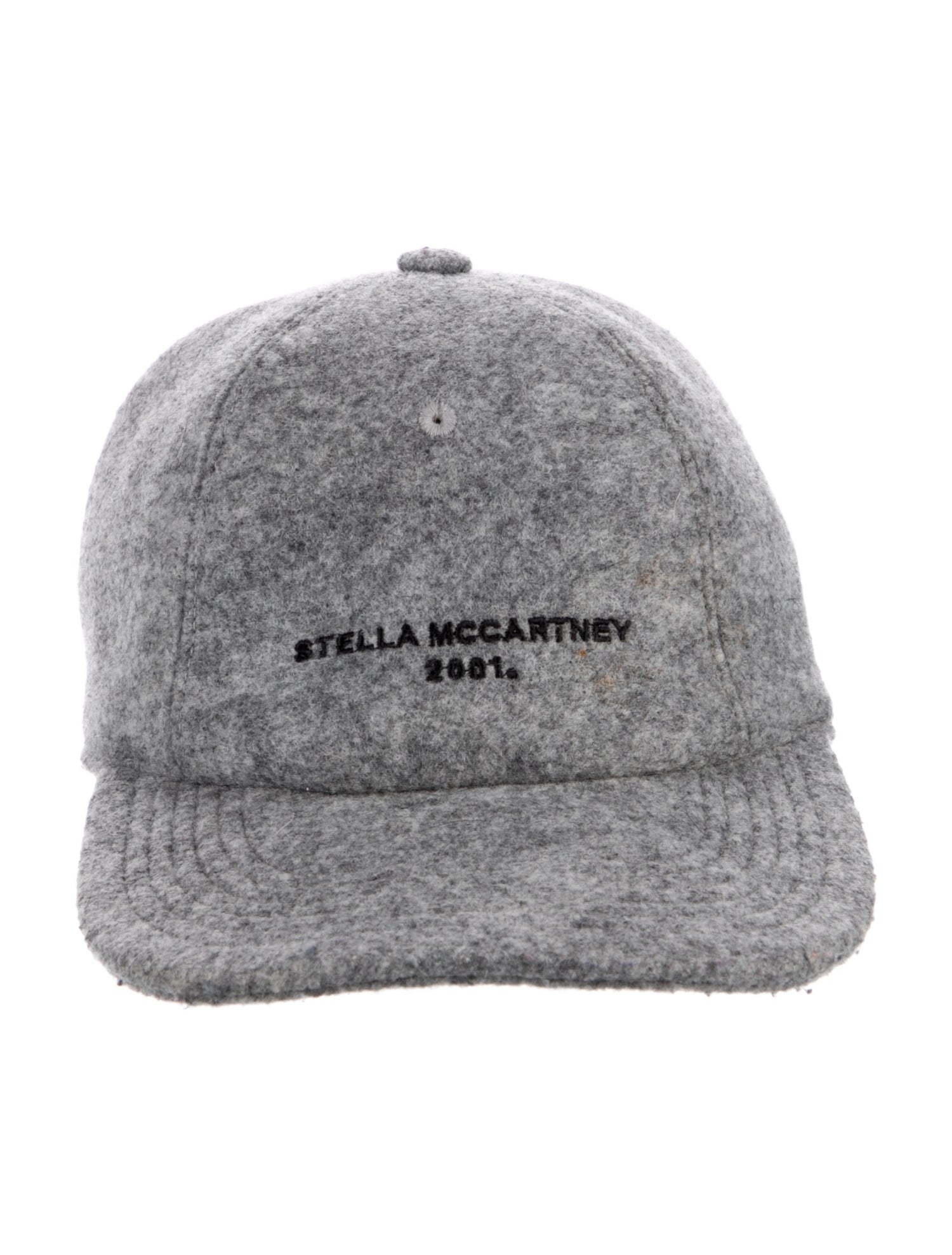 Stella McCartney Baseball Cap