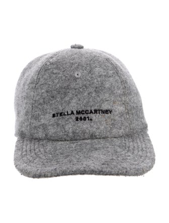 Stella McCartney Baseball Cap