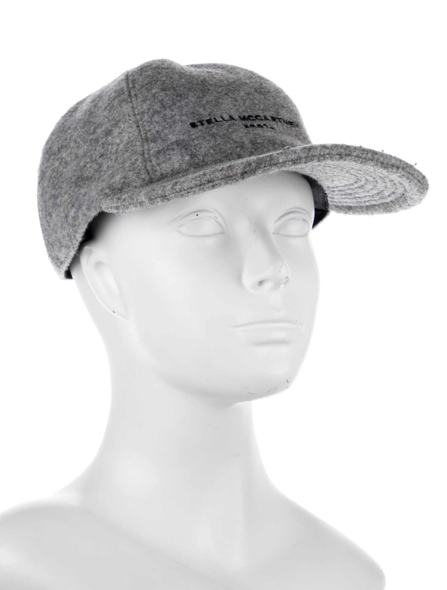 Stella McCartney Baseball Cap