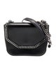Stella McCartney Leather Shoulder Bag