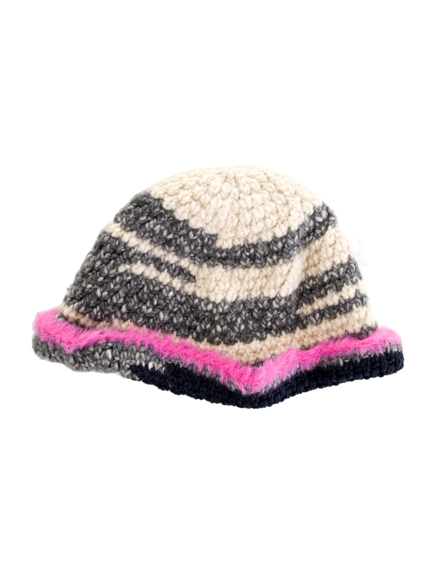 Stella McCartney Knit Beanie