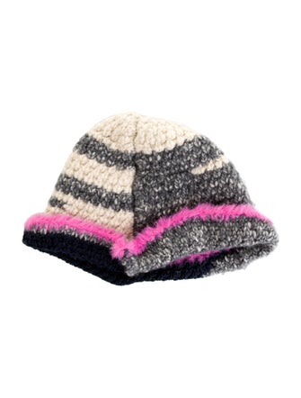 Stella McCartney Knit Beanie