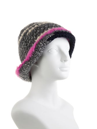 Stella McCartney Knit Beanie