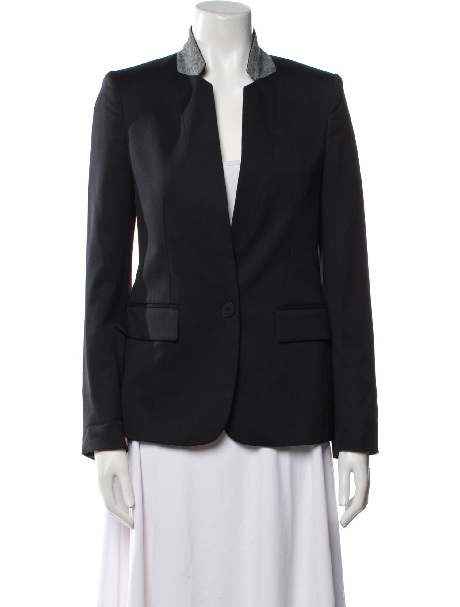 Stella McCartney Wool Blazer