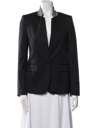 Stella McCartney Wool Blazer