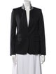 Stella McCartney Wool Blazer