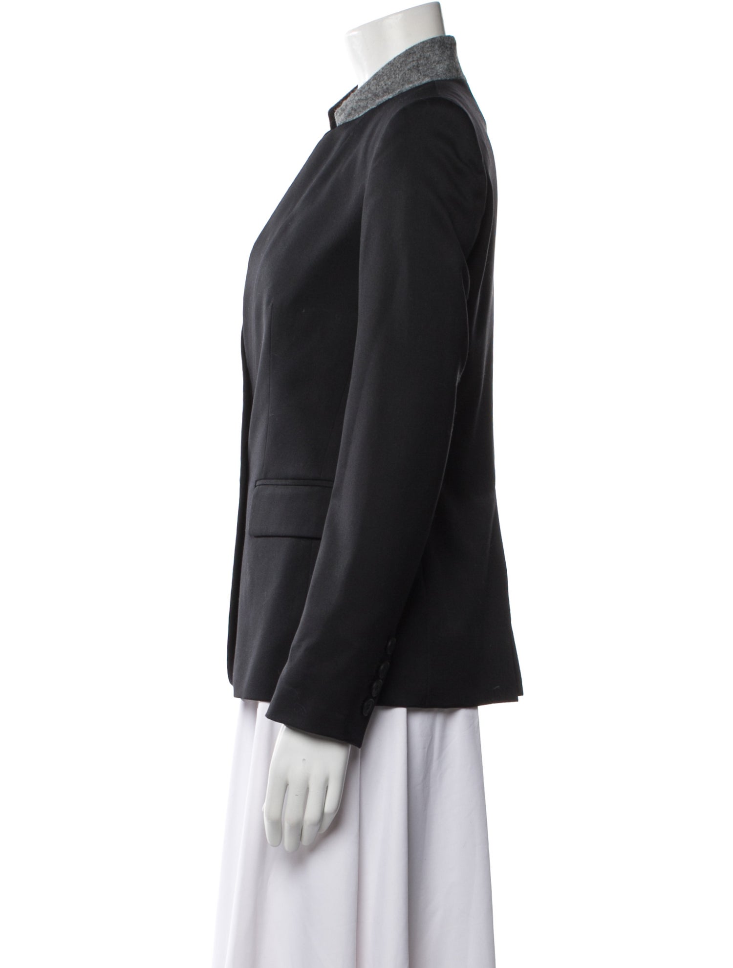 Stella McCartney Wool Blazer