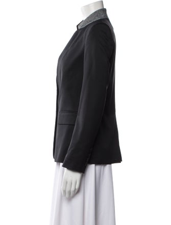 Stella McCartney Wool Blazer