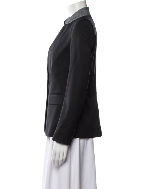 Stella McCartney Wool Blazer