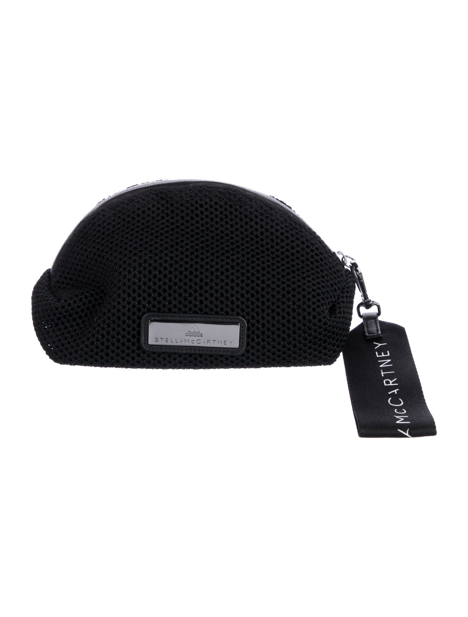 Stella McCartney for adidas Mesh Cosmetic Bag