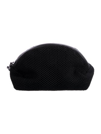 Stella McCartney for adidas Mesh Cosmetic Bag