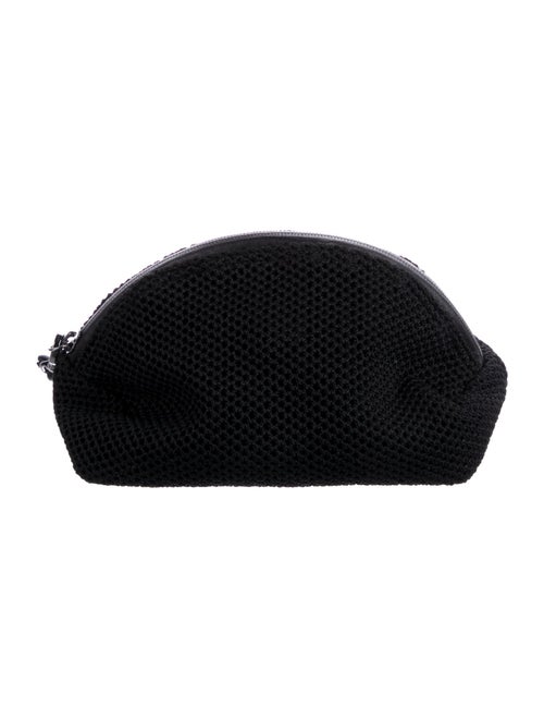 Stella McCartney for adidas Mesh Cosmetic Bag