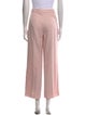 Stella McCartney Wool Wide Leg Pants