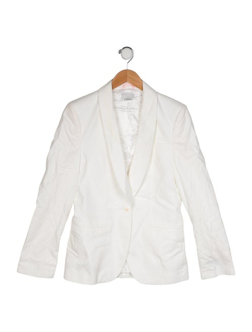 Stella McCartney Girls' Solid Blazer