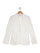 Stella McCartney Girls' Solid Blazer