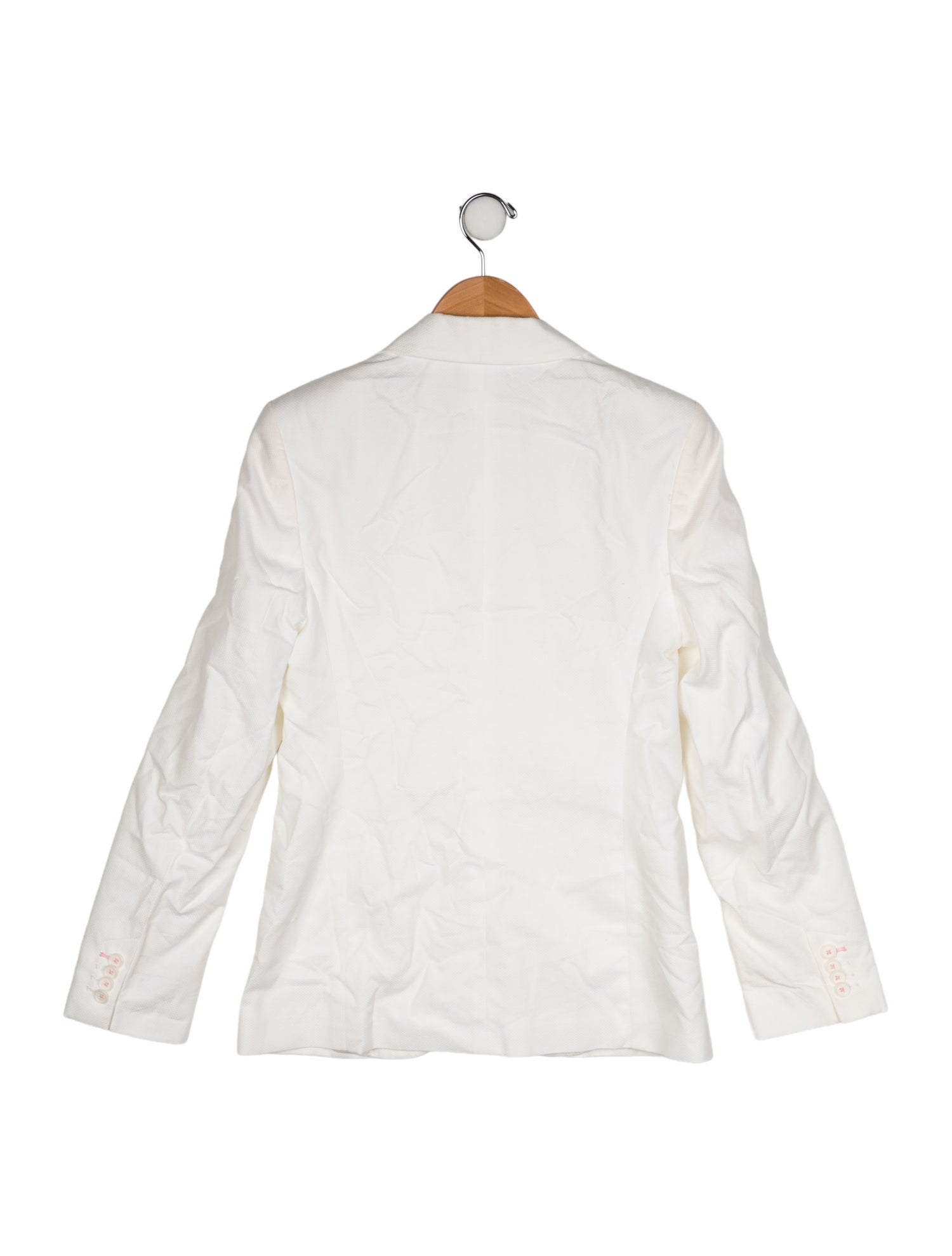 Stella McCartney Girls' Solid Blazer