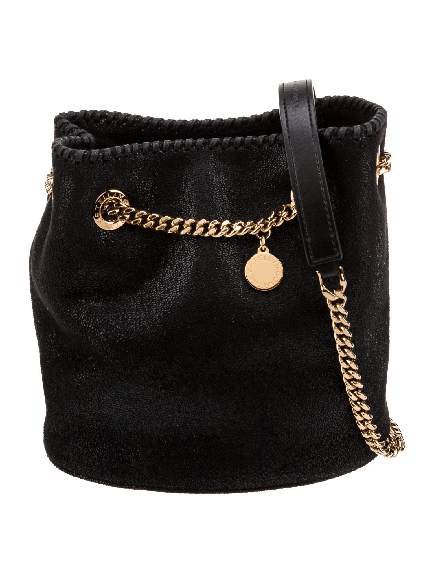 Stella McCartney Bucket Bag