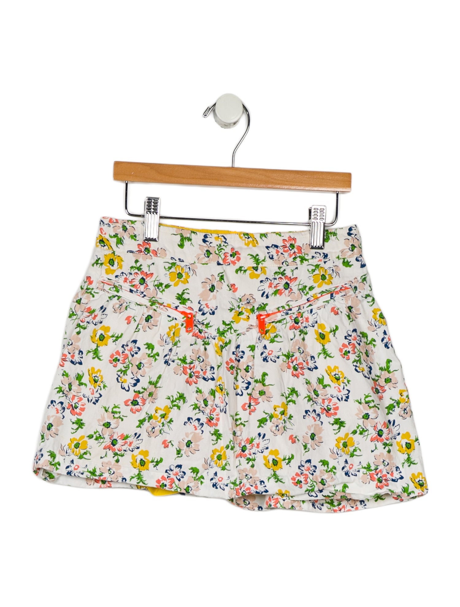 Stella McCartney kid's skirt