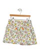 Stella McCartney kid's skirt