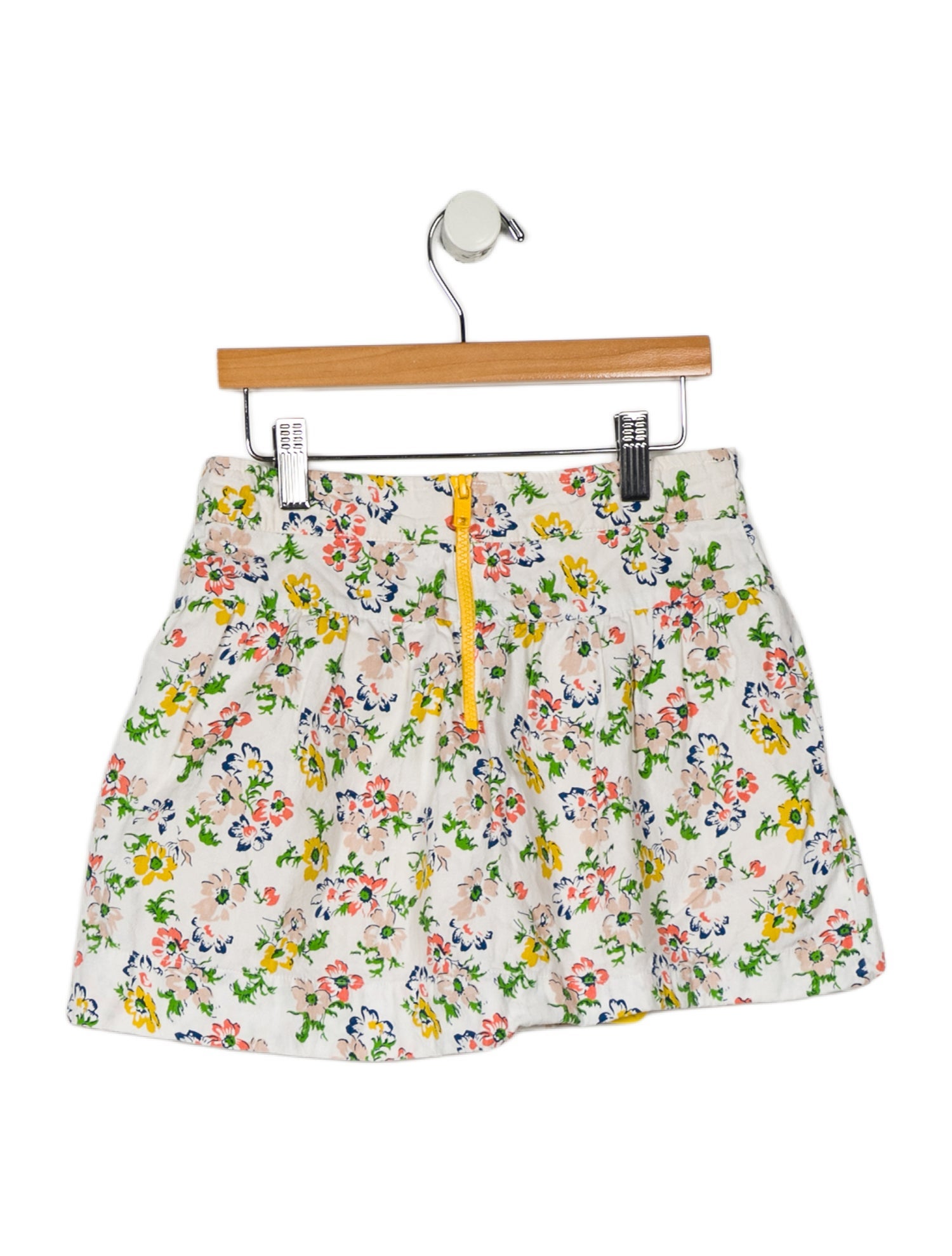 Stella McCartney kid's skirt