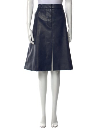 Stella McCartney Knee-Length Skirt