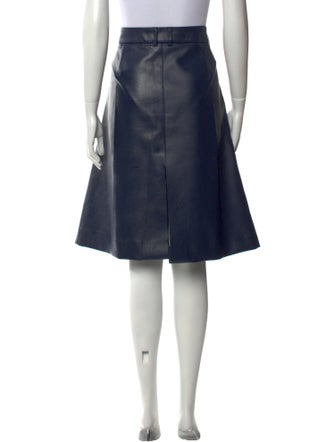 Stella McCartney Knee-Length Skirt