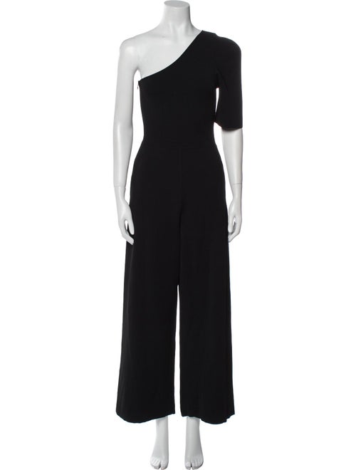 Stella McCartney One-Shoulder Jumpsuit