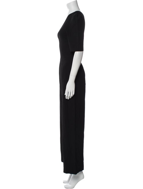 Stella McCartney One-Shoulder Jumpsuit