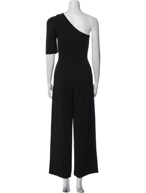 Stella McCartney One-Shoulder Jumpsuit