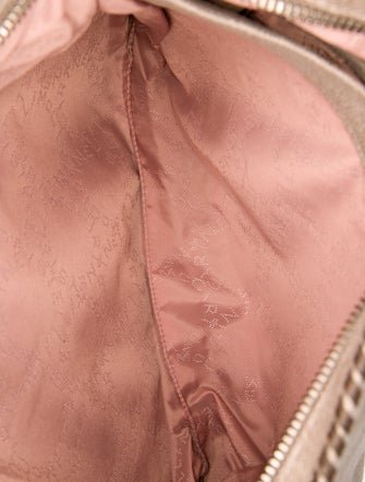 Stella McCartney Vegan Leather Crossbody Bag