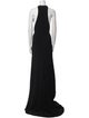 Stella McCartney Halterneck Long Dress