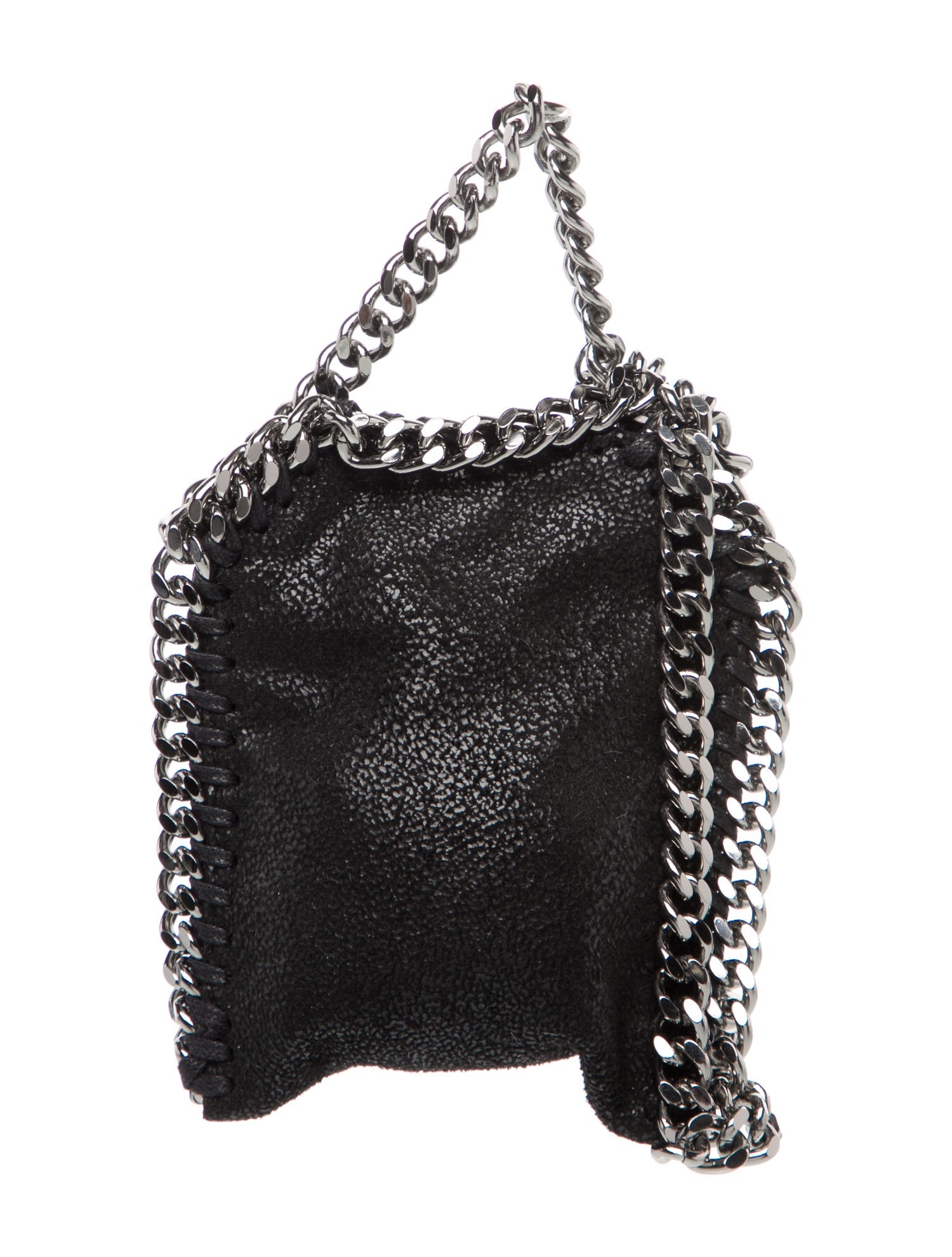 Stella McCartney Vegetarian Leather Tote