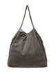 Stella McCartney Vegetarian Suede Tote