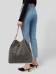 Stella McCartney Vegetarian Suede Tote