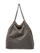 Stella McCartney Vegetarian Suede Tote