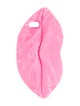 Stella McCartney Lip Shaped iPhone Case