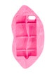 Stella McCartney Lip Shaped iPhone Case