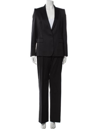 Stella McCartney Wool Pantsuit